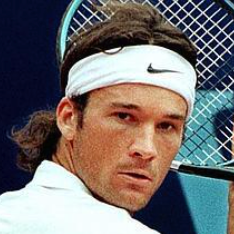 Carlos Moya